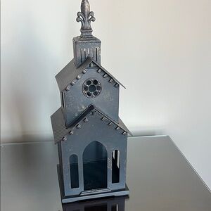 SLAH Cathedral Luminary